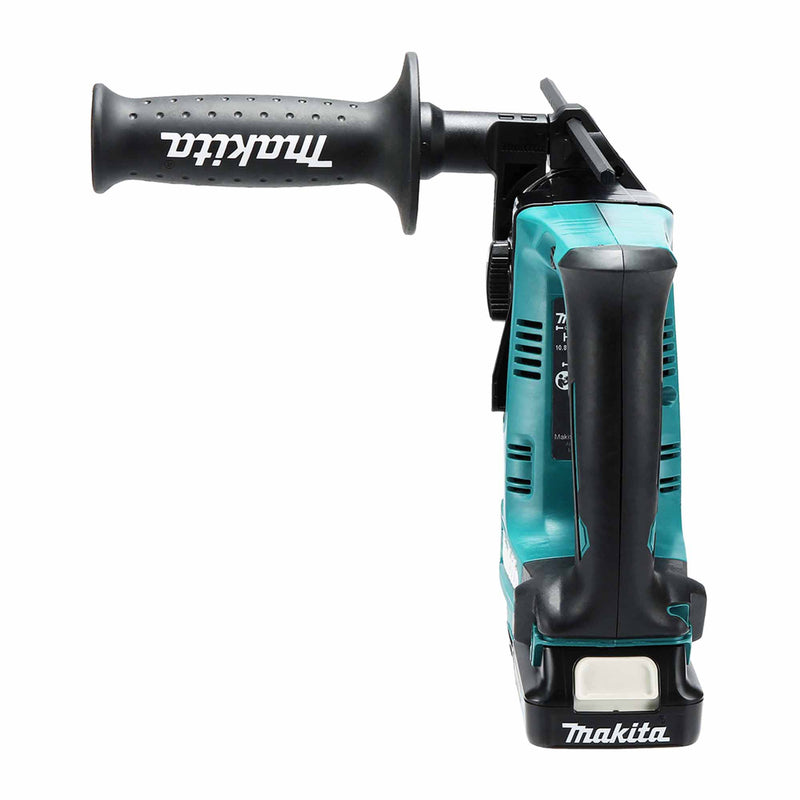 Makita HR140DSMJ Rotary Hammer 12V 4Ah