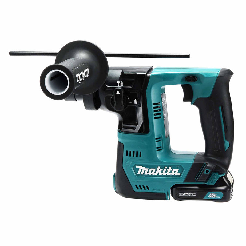 Makita HR140DSMJ Rotary Hammer 12V 4Ah