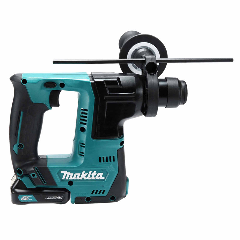 Makita HR140DSMJ Rotary Hammer 12V 4Ah