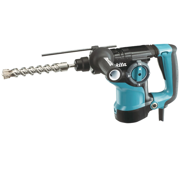 Martillo perforador Makita HR2811F 800W