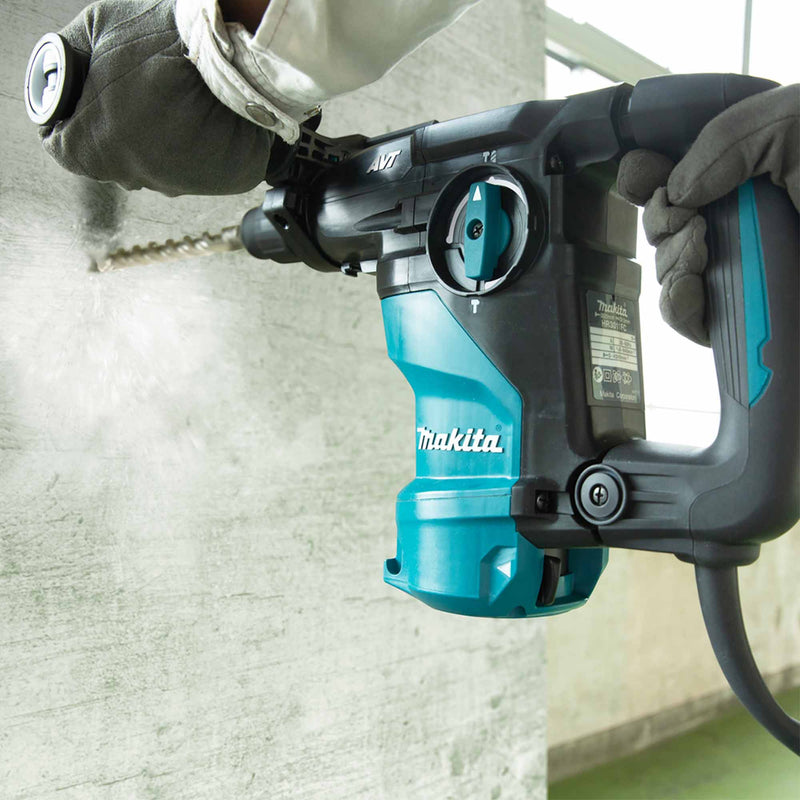 Rotary Hammer Makita HR3011FCJ 1050W