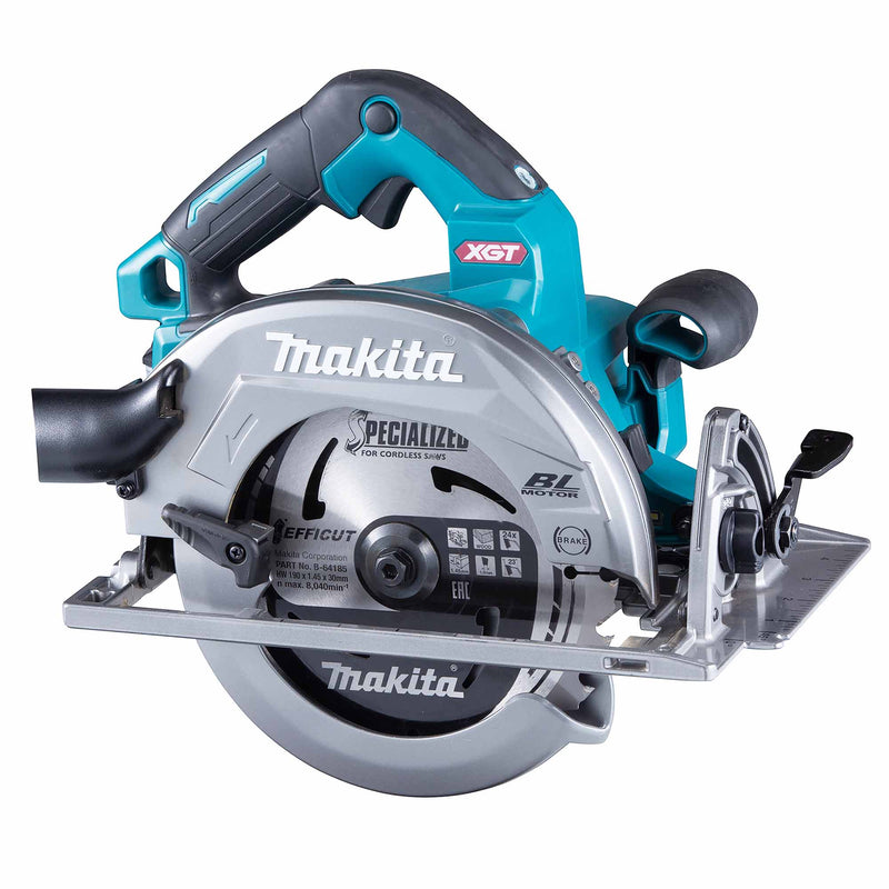 Kit Combo Makita XGT DK0154G602 40V 4.0Ah