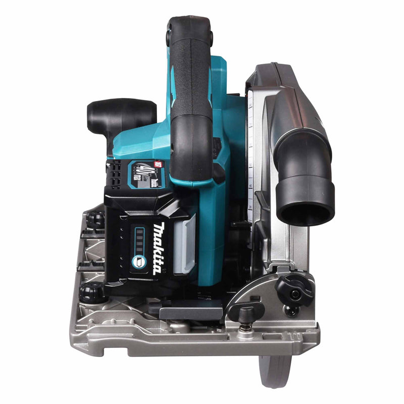 Ferăstrău Circular Makita HS009GT201 40V 5Ah