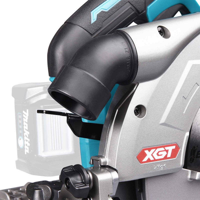 Ferăstrău Circular Makita HS009GT201 40V 5Ah