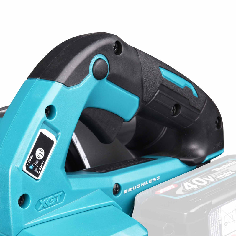 Circular Saw Makita HS009GT201 40V 5Ah