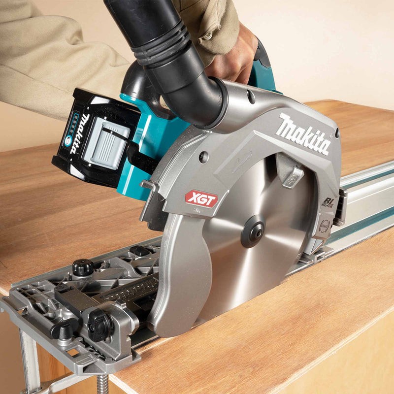 Ferăstrău Circular Makita HS009GT201 40V 5Ah