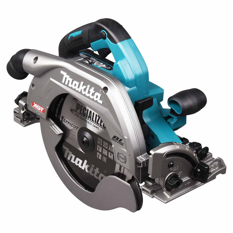 Ferăstrău Circular Makita HS009GT201 40V 5Ah