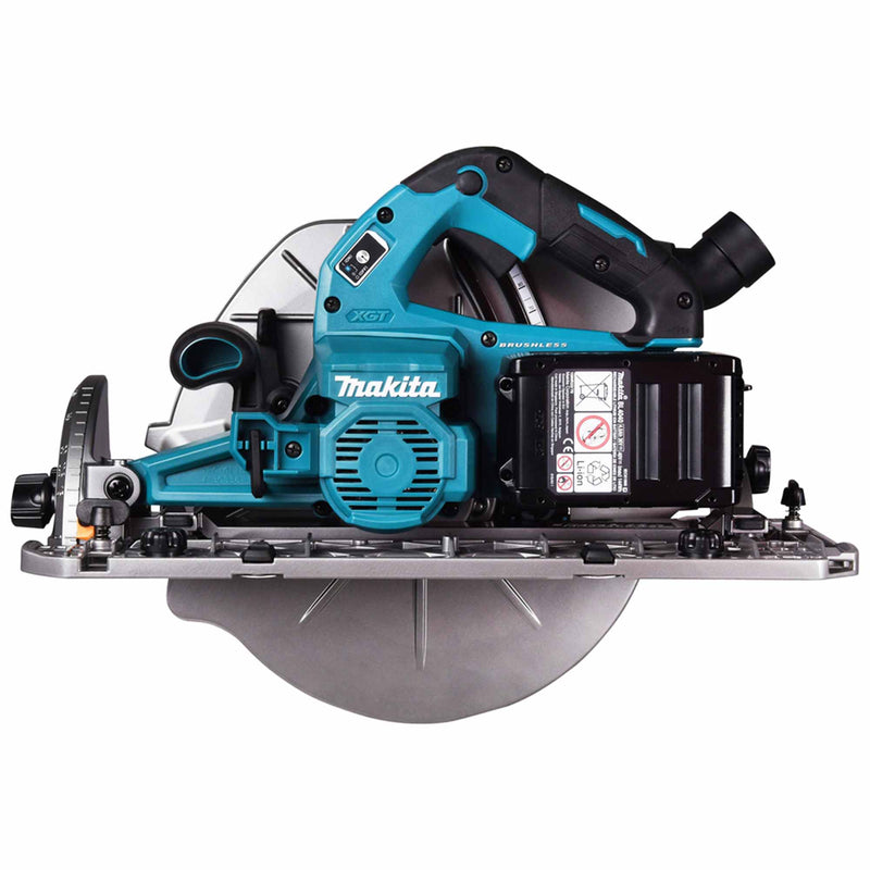 Circular Saw Makita HS011GT201 40V 5Ah