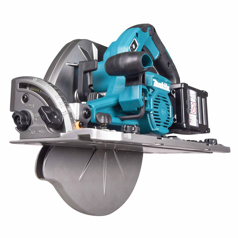 Circular Saw Makita HS011GT201 40V 5Ah