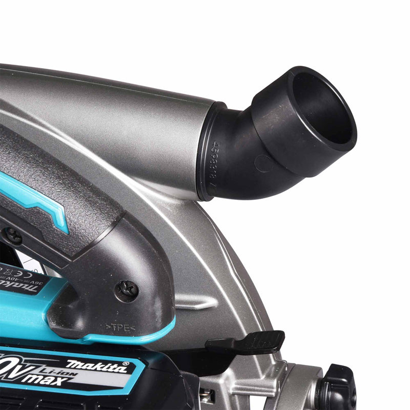 Sierra Circular Makita HS011GZ 40V