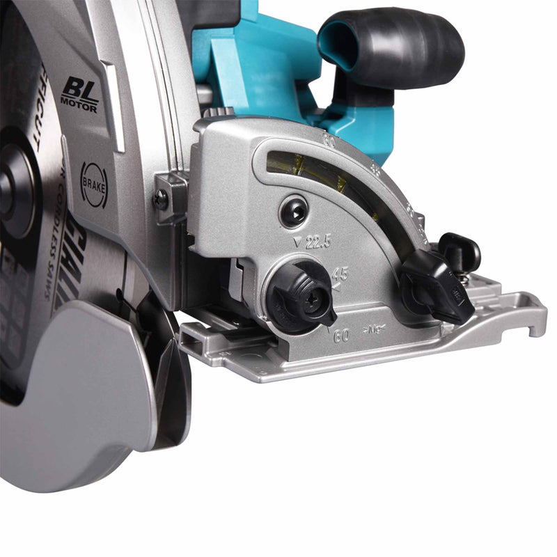 Ferăstrău circular Makita HS011GZ 40V