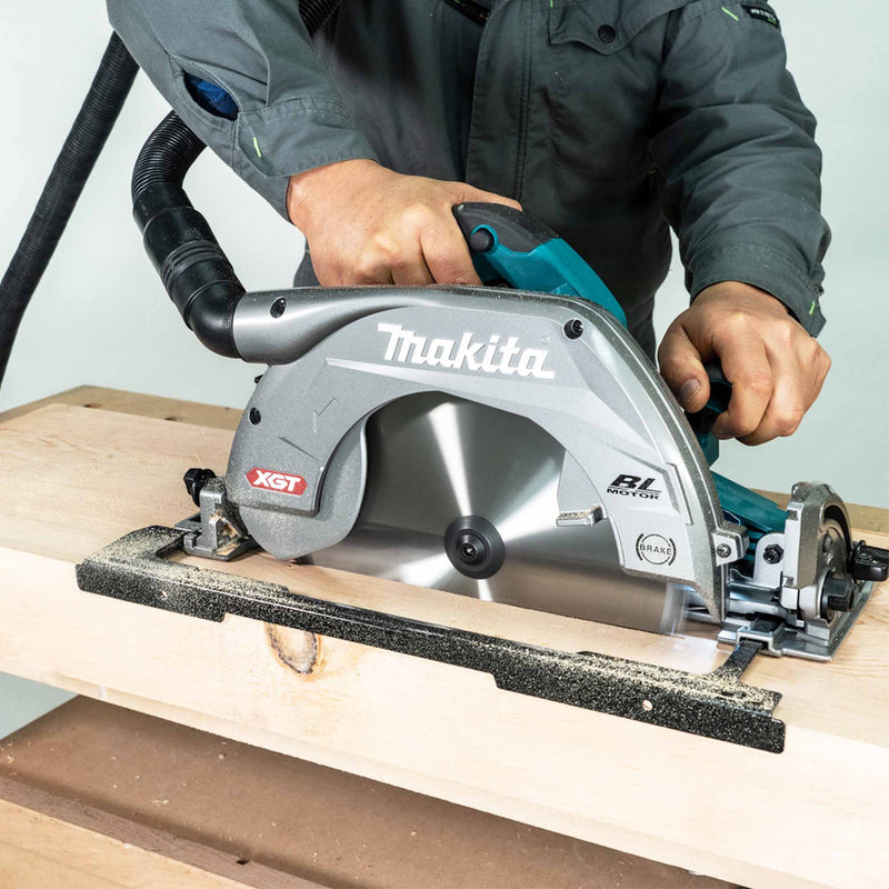 Circular Saw Makita HS011GT201 40V 5Ah