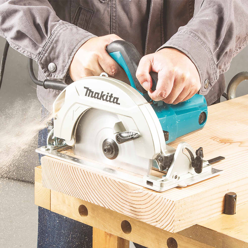 Kreissäge Makita HS7611J 1600W