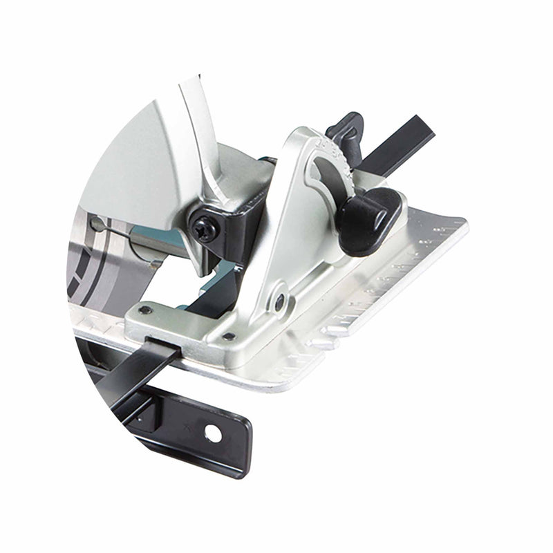 Ferăstrău circular Makita HS7611J 1600W