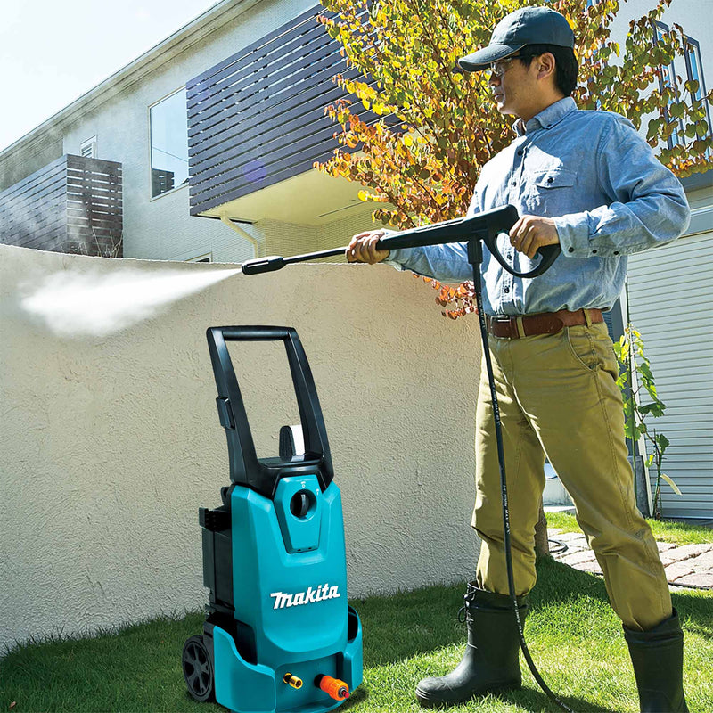 High pressure washer Makita HW1200 1800W