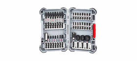 Bosch bit set