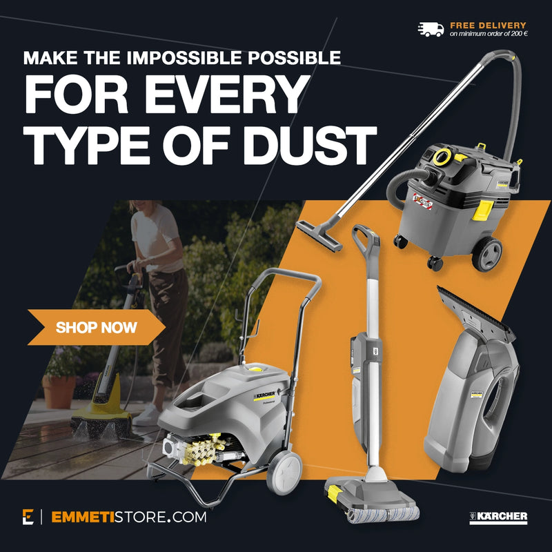 emmetistore.com, karcher