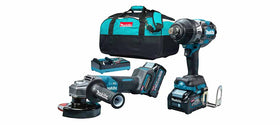 Makita XGT Power Tool Set