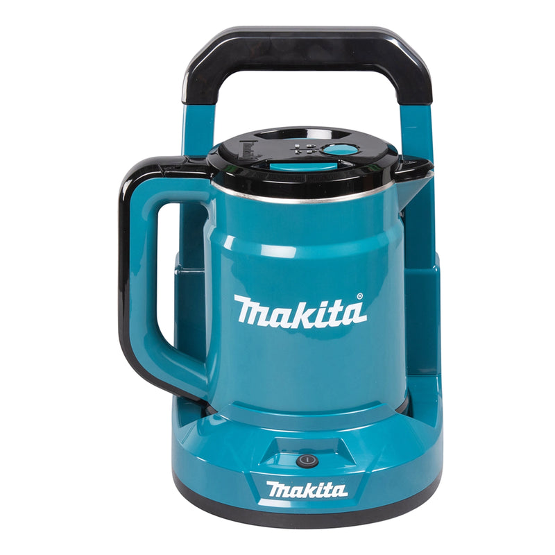 Kettle Makita KT001GZ 40V