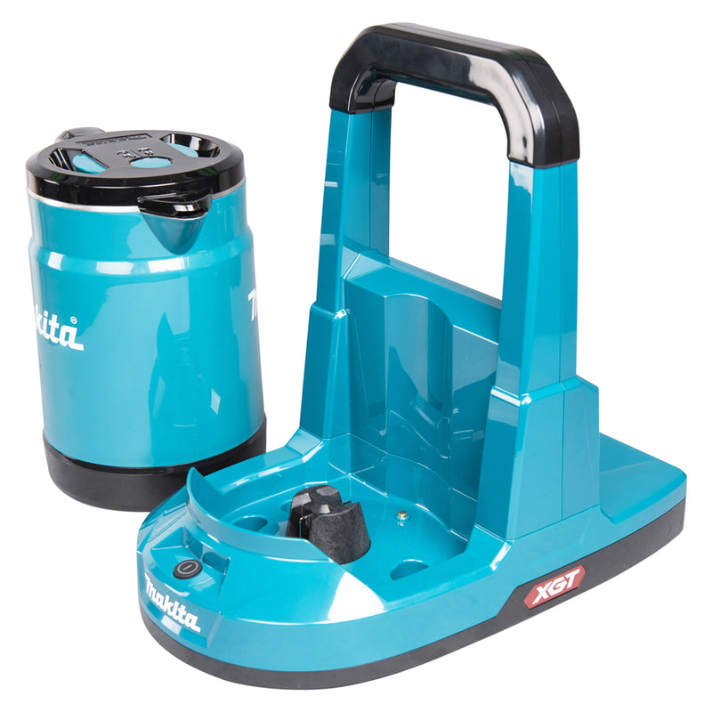 Kettle Makita KT001GZ 40V