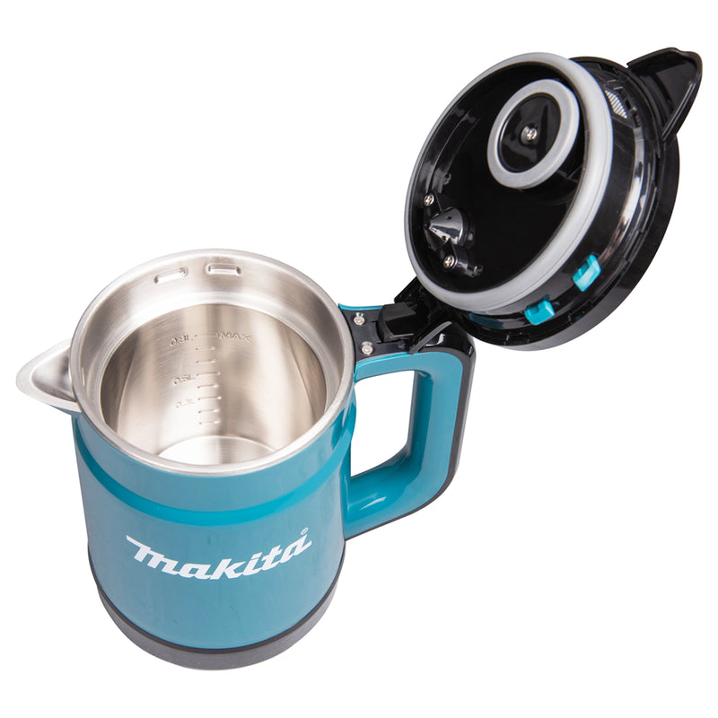 Kettle Makita KT001GZ 40V