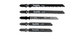 Jigsaw blades