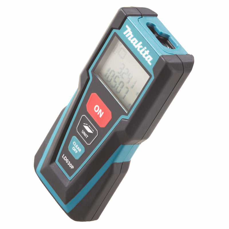 Distance meters Makita LD030P