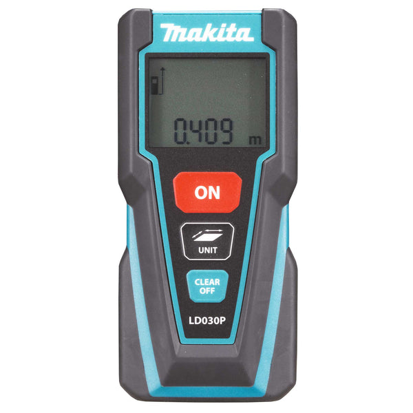 Distance meters Makita LD030P