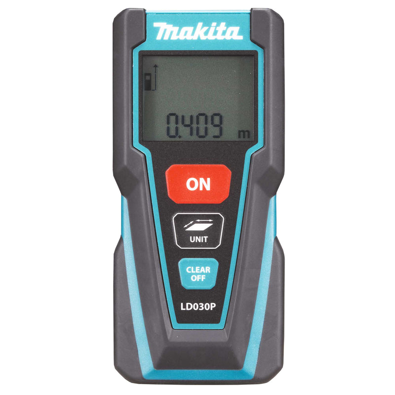 Distance meters Makita LD030P