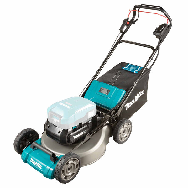 Lawn Mower Makita LM001CZ 40V