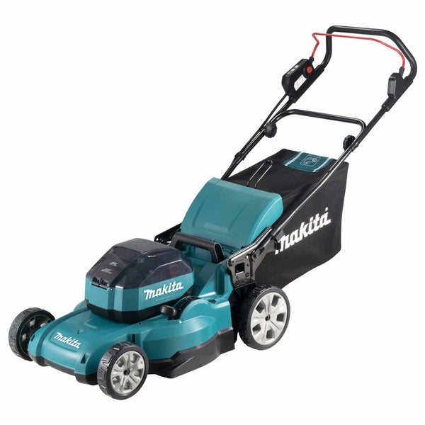 Lawn Mower Makita LM001JM101 64V