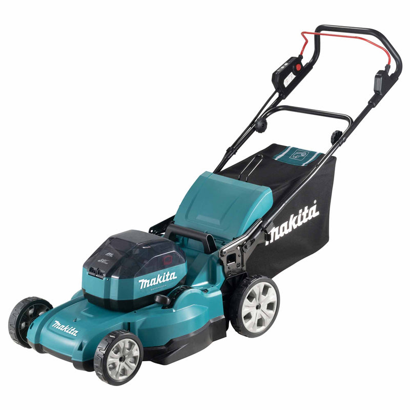 Cortacésped Makita LM001JM101 64V