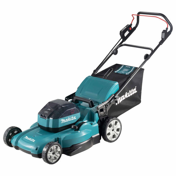 Cortacésped Makita LM002JM101 64V