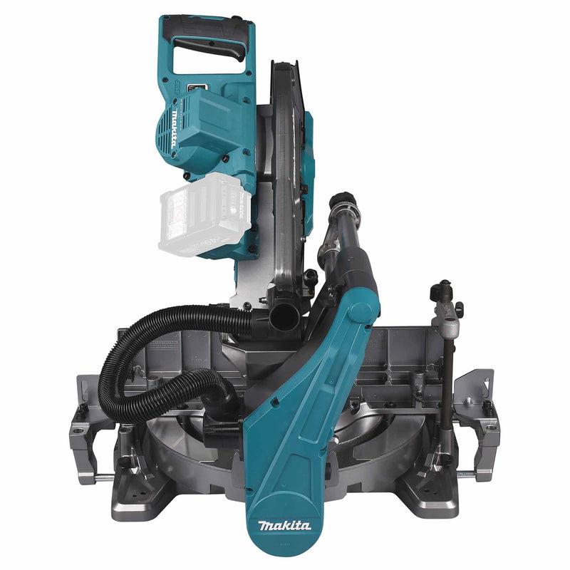 Sierra ingletadora radial Makita LS003GZ01 40V