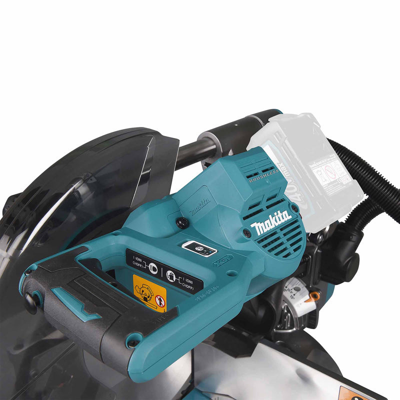 Makita LS003GZ01 40V Radial Miter Saw