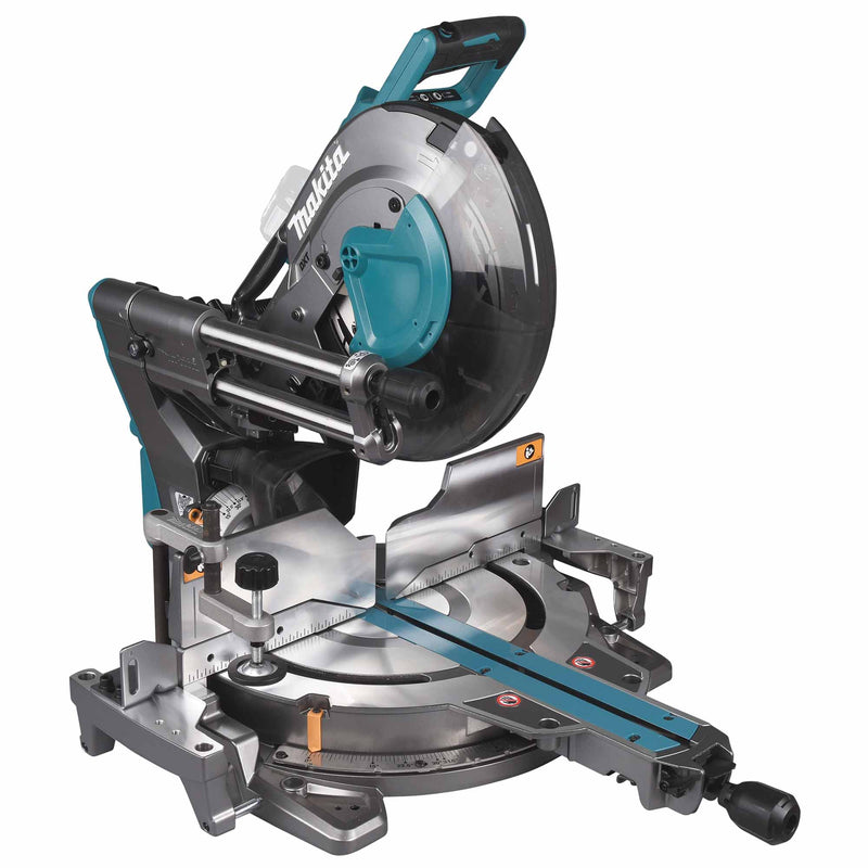 Makita LS003GZ01 40V Radial Miter Saw