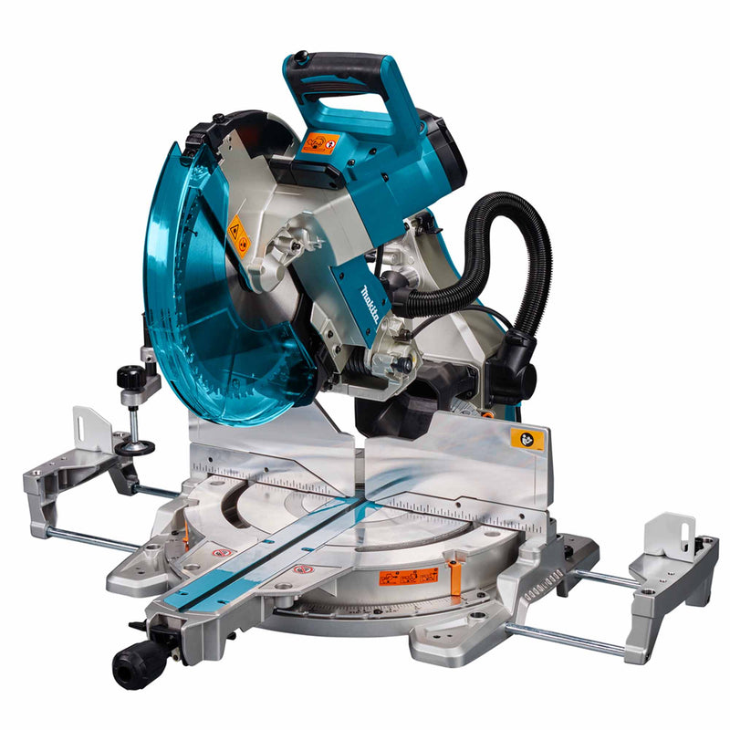 Makita LS1219L Bench Saw