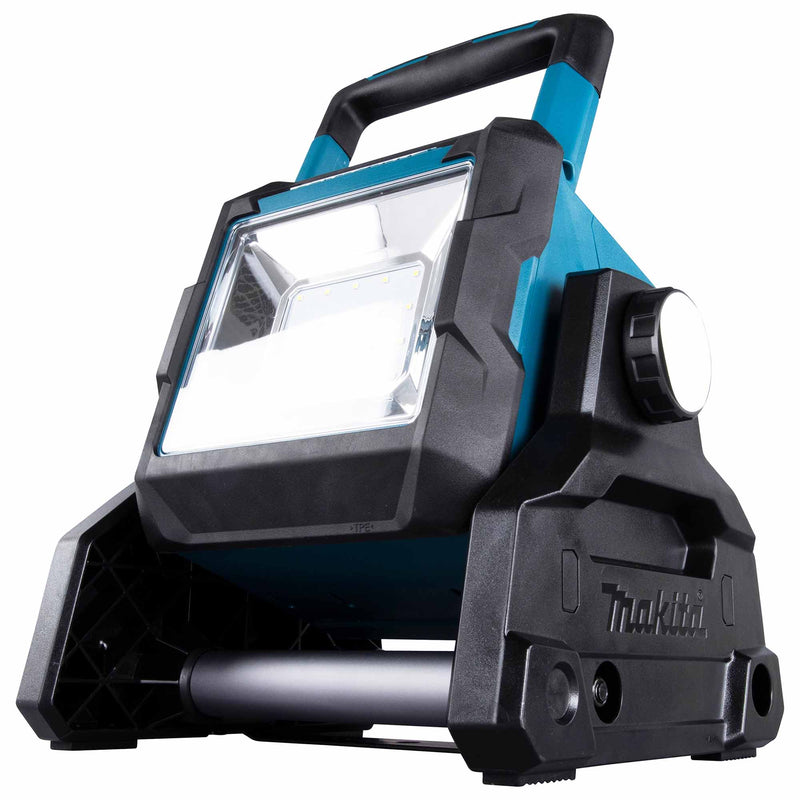 Luz de trabajo Makita ML003G 40V