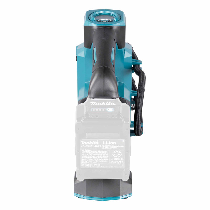 Cordless Inflator Makita MP001GZ 40V