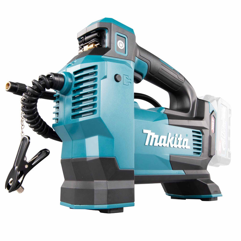 Cordless Inflator Makita MP001GZ 40V