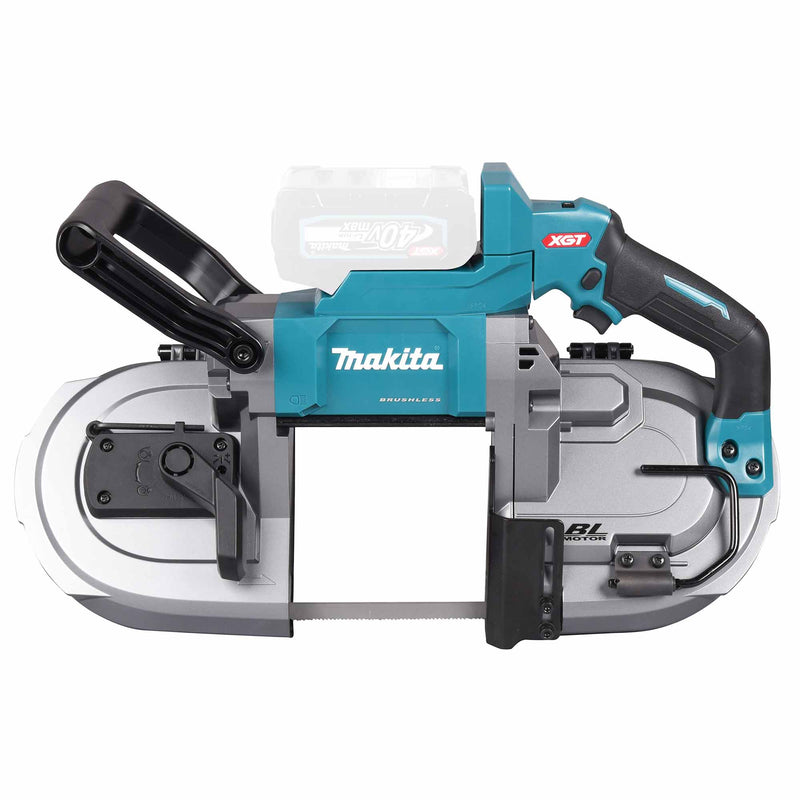 Bandsäge Makita PB002GZ01 40V