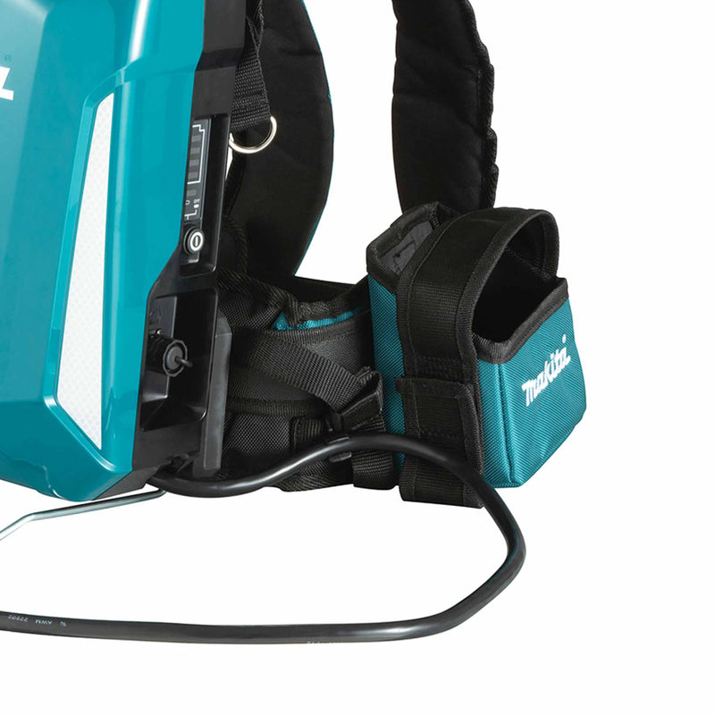 Batería de mochila Makita PDC1200A01 36V