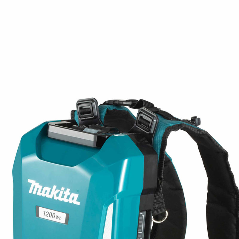 Batería de mochila Makita PDC1200A01 36V