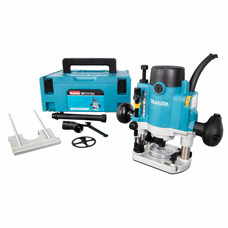 Fresa Makita RP1111CJ 1100W 