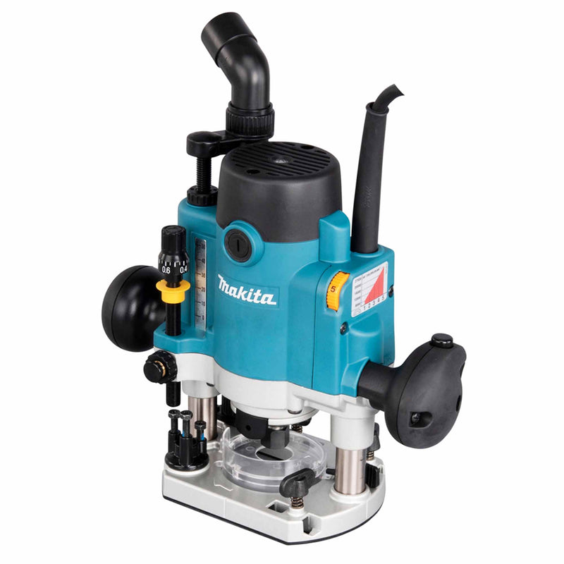 Fresa Makita RP1111CJ 1100W 