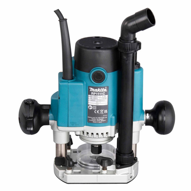 Fresa Makita RP1111CJ 1100W 