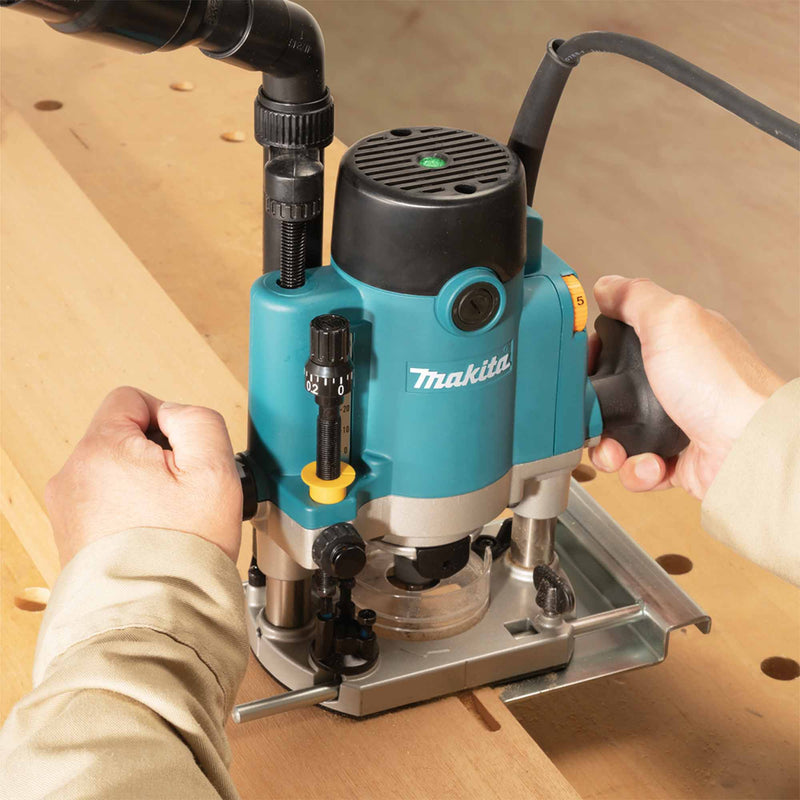 Fresa Makita RP1111CJ 1100W 