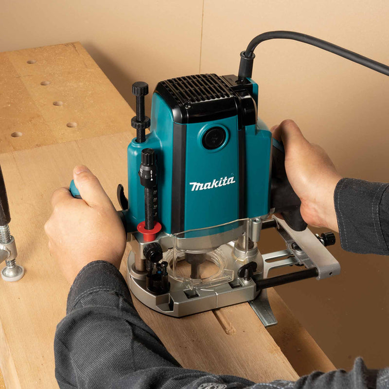 Fresa Makita RP1803FJ 1650W 