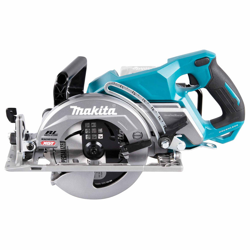 Sierra circular Makita RS001GZ 40V