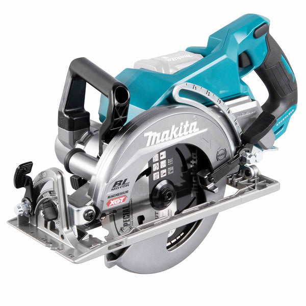 Sierra circular Makita RS001GZ 40V